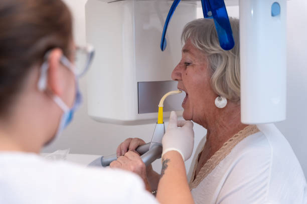 Best Chipped Tooth Repair Near Me  in Wharton, TX