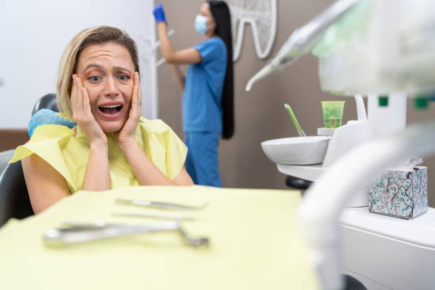 Best Dentist for Severe Toothache  in Wharton, TX