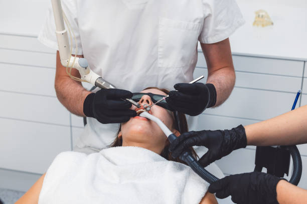 Best Dentist for Tooth Abscess  in Wharton, TX